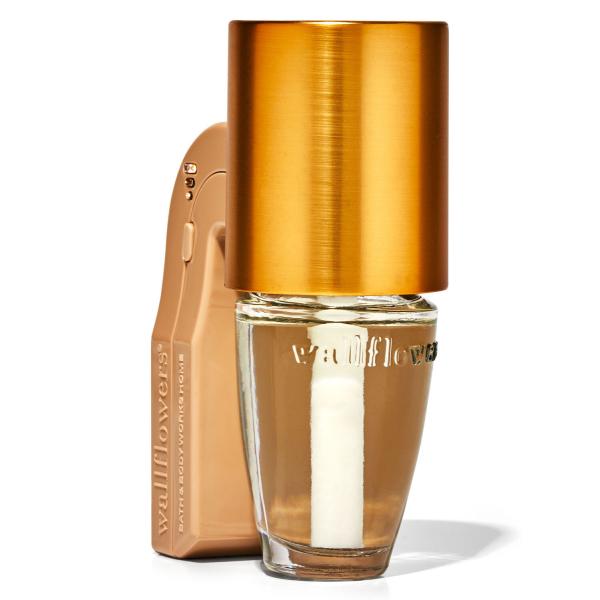 Bath&amp;BodyWorks バスアンドボディワークス 香りの強さが調節できる◎Wallflower...