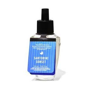 国内発送 バス＆ボディワークス フレグランスリフィル サントリーニサンセット Santorini S...