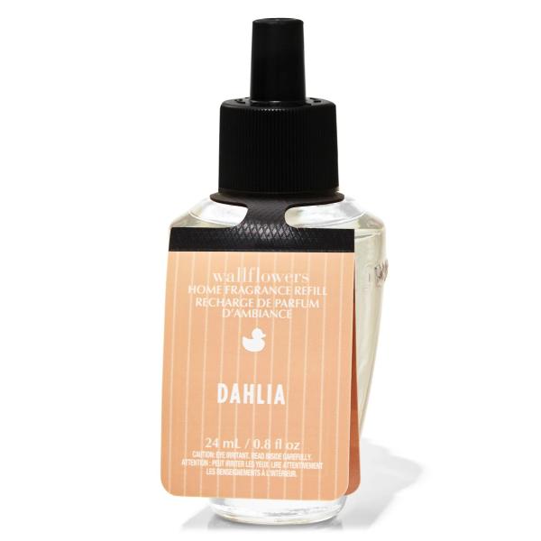 国内発送 バス＆ボディワークス フレグランスリフィル Dahlia ダリア Bath &amp; Body ...