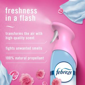 ファブリーズ Febreze エアーフレッシュ...の詳細画像4