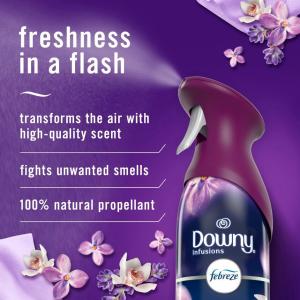 ファブリーズ Febreze エアーフレッシュ...の詳細画像1