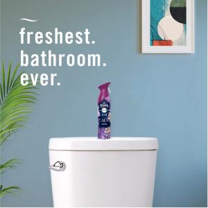 ファブリーズ Febreze エアーフレッシュ...の詳細画像3