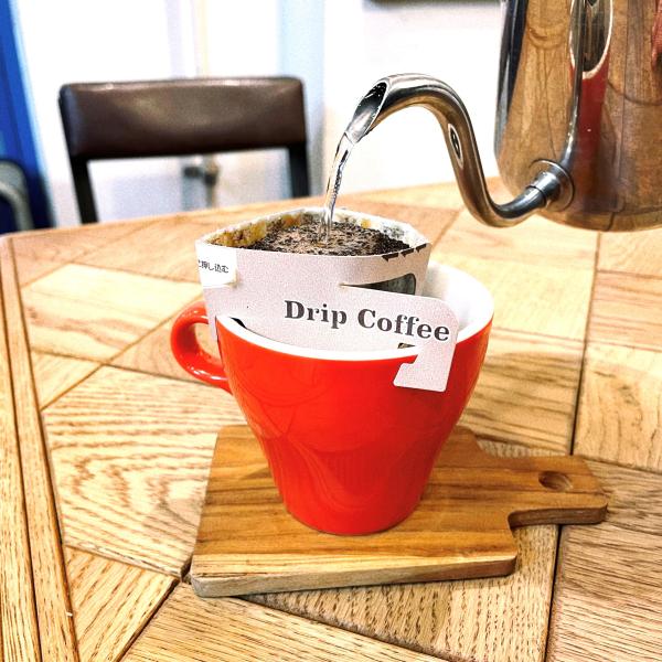 コーヒーギフト ドリップバッグコーヒー グァテマラ ５０個パック カップオン