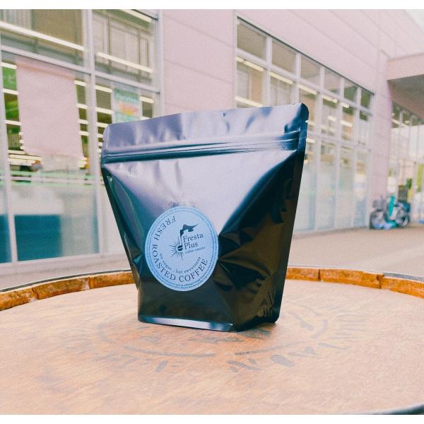 ドリップコーヒー コーヒー豆 アイスコーヒーブレンド スッキリ  200ｇ アイスコーヒー コーヒー...