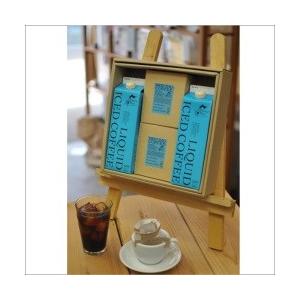コーヒーギフト ドリップコーヒー プレミアムアイスコーヒーとドリップバックコーヒーコーヒーセット ス...