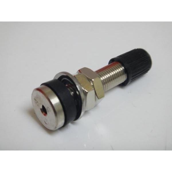 チューブレスバルブ 1個 Z400FX Z550FX Z500FX Z400J Z400GP GPZ...