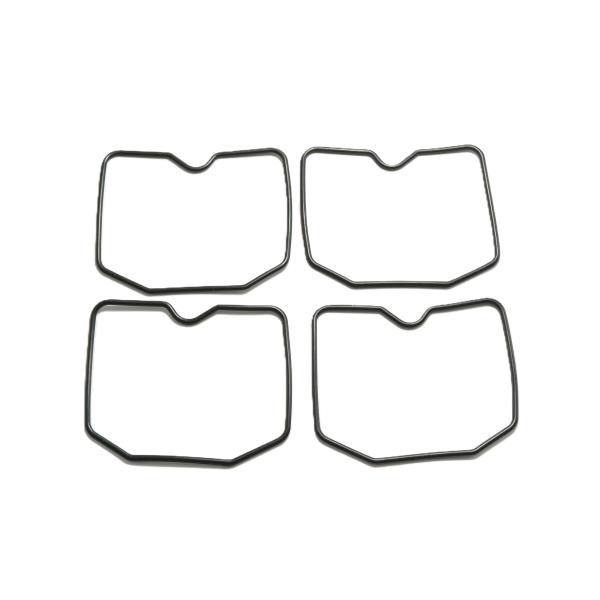 6 ゼファー1100 ゼファー750 ゼファー400 ゼファーχ キャブフロートチャンバーガスケット...