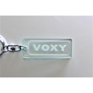 A-438-3 VOXY ガラス調 アクリル製...の詳細画像2