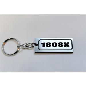 日産（NISSAN） 純正 シルビア 180SX S13 S14 NISSAN ロゴ入 ブランク