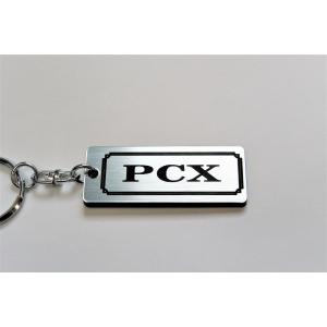 A-16-1 ZX-10R 2層アクリル製 金黒 2重リング キーホルダー A B C D E