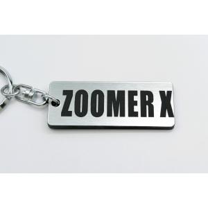 A-660-2 ZOOMER X 2層アクリル...の詳細画像1