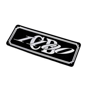 E-224-4 CB750 黒/白 オリジナル...の詳細画像1