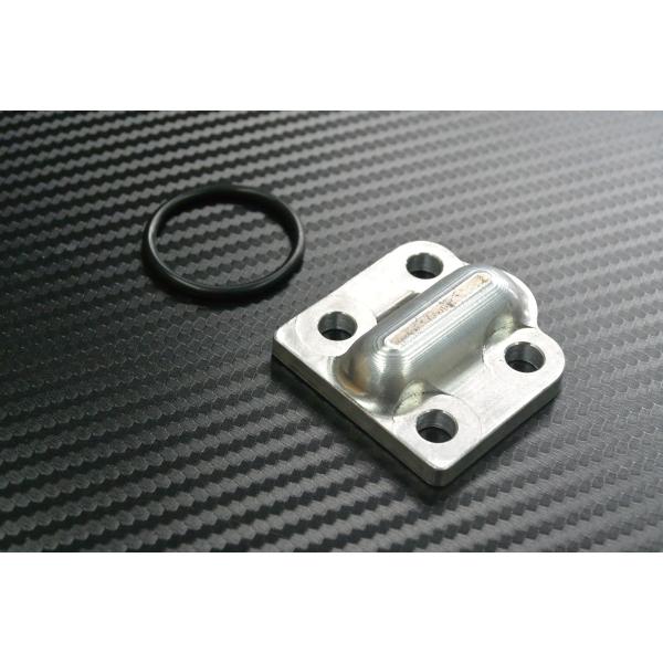 F-20 GP Z400GP Z550GP GPZ550F GPZ400F オイルクーラーメクラ オ...