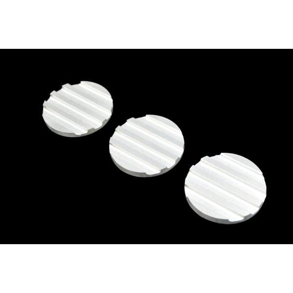 F-30-3 フィンタイプ Z400GP/Z550GP/Z750GP 用 キャリパー貼付けフィン 3...