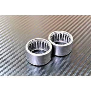 カワサキ Z250FT スイングアーム ベアリング 2個 パーツ