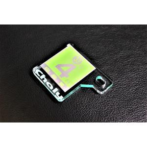 E-399-1 LiveDioZX 金/黒 オリジナル ステッカー ホンダ ライブディオ