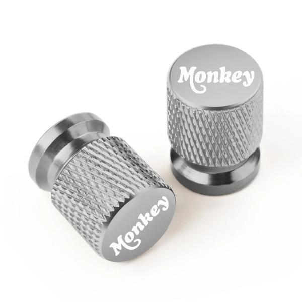 S-25 モンキー ガンメタ モンキー125 モンキー50 JB02 JB03 JB05 AB27 ...