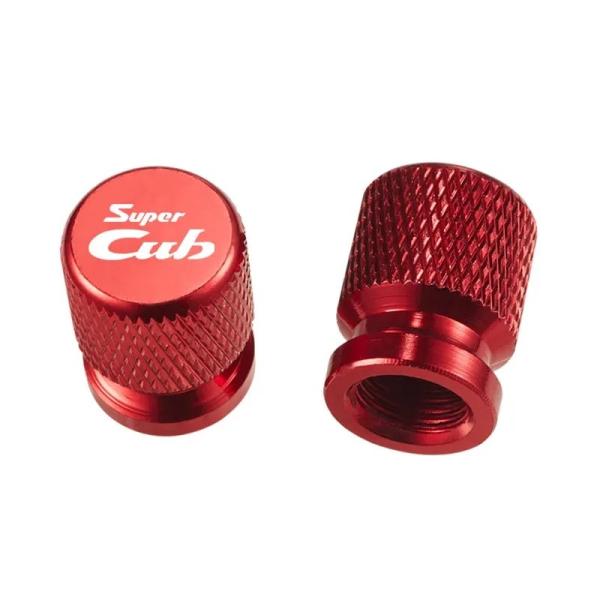 S-83 Super Cub 赤 スーパーカブ110 JA07 JA10 JA42 JA44 JA5...