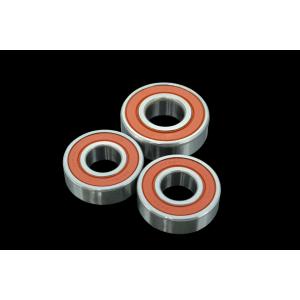 NTN 耐久性 LLU スーパーカブ50 (C50/AA01) 用 リアホイール