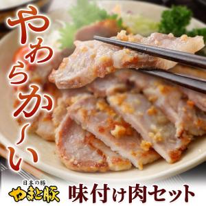 やまと豚 味付け肉 7点セット NS-Q | ...の詳細画像1