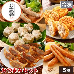 おつまみセット NS-M ss | (冷凍) 送...の商品画像