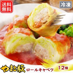 国産 ロールキャベツ トマトソース セット NS-AV | [冷凍] 父の日 母の日 プレゼント 食べ物 肉 内祝い ギフト おかず 惣菜 ご飯のお供 肉 お取り寄せ 国産豚肉｜frieden-shop