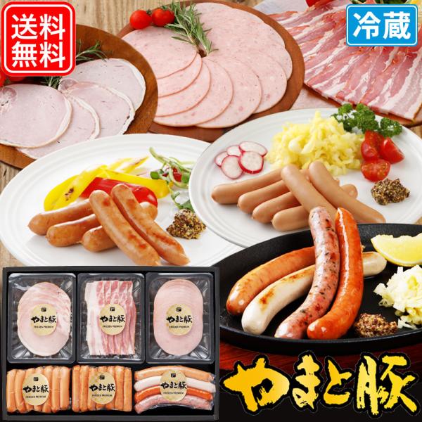 バラエティ セット ギフト 809 | (冷蔵) お歳暮 2025 プレゼント 食べ物 食品 内祝い...