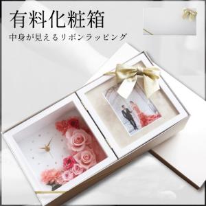 【有料化粧箱】｜秘密の花壇 フレンドアート
