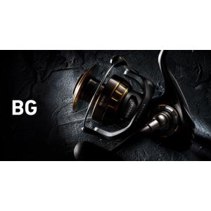 DAIWA（ダイワ） 16BG 4000 ／スピニングリール : つり具の
