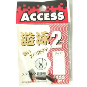アクセス　遊泳2