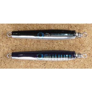 カーペンター mini ELL（ミニイール） シングルフック仕様