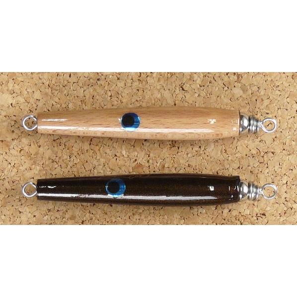 ●ミニイール　（ノーマル）/ ８５ｍｍ / １７ｇ前後 / Ｓ ☆ＯＮＥ　ＨＯＯＫ仕様