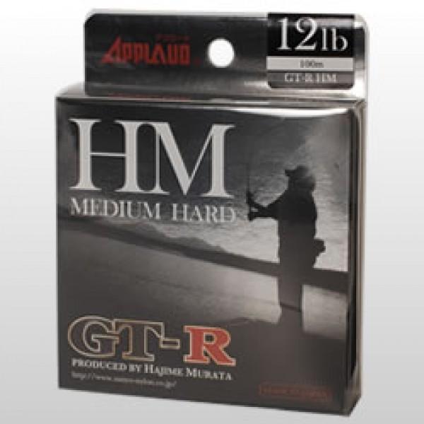 サンヨーナイロン　アプロードGT-R　6lb HM100M