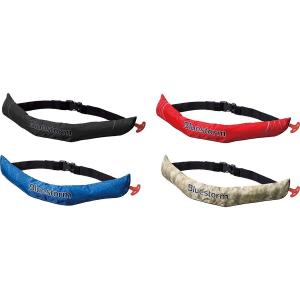 ブルーストーム 自動膨張式ライフジャケット BSJ-2520RS (桜マーク付き