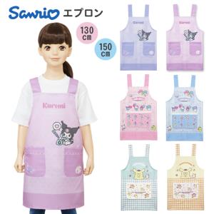 サンリオ ポチャッコ エプロン 保育園 こども園 サンリオ ポチャッコ エプロン 保育園 こども園