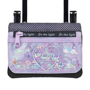 移動ポケット ショルダー ポシェット 女の子 ...の詳細画像1