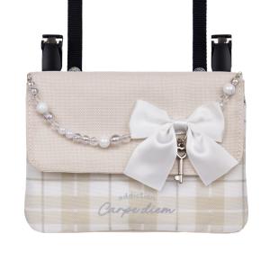 移動ポケット ショルダー ポシェット 女の子 ...の詳細画像5