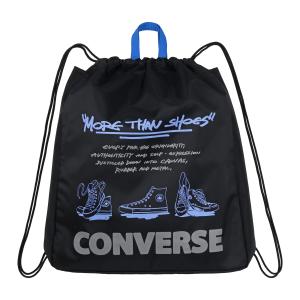 ナップサック プールバッグ CONVERSE ...の詳細画像4