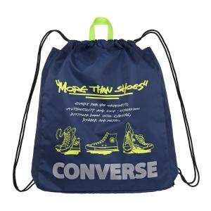 ナップサック プールバッグ CONVERSE ...の詳細画像5