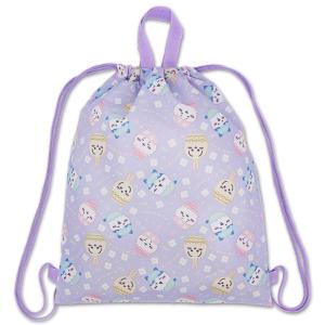 ナップサック 女の子 体操着袋 ちいかわ (2...の詳細画像1