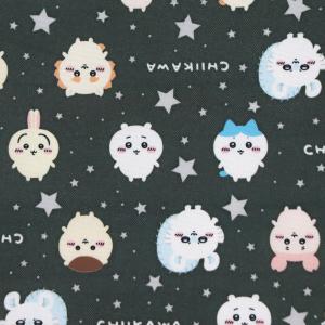 ナップサック 女の子 体操着袋 ちいかわ (2...の詳細画像4