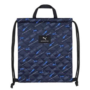 ナップサック PUMA プーマ 体操着入れ 体...の詳細画像1