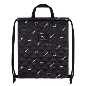 ナップサック PUMA プーマ 体操着入れ 体...の詳細画像3