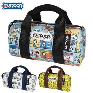 COACH（コーチ） ペンケース スヌーピー ピーナッツ コラボ スヌーピー