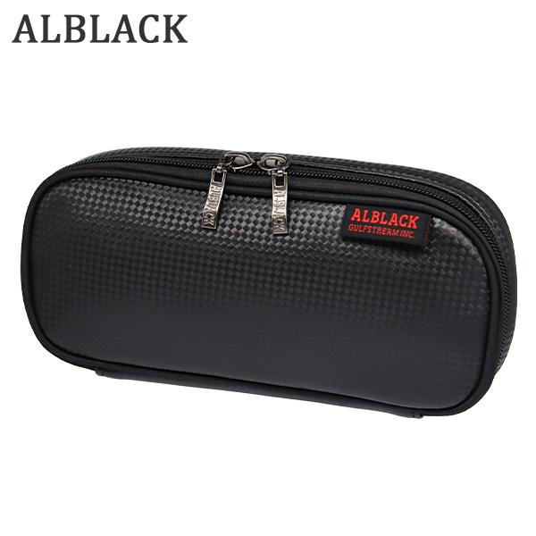 ペンケース ALBLACK オルブラック タンクペンケース (ALB-TNK-01) 男子 高校生 ...