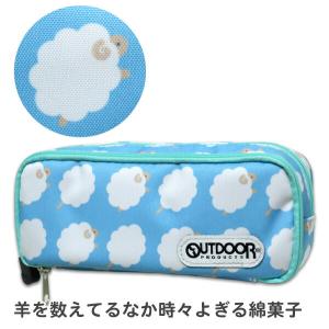 ペンケース OUTDOOR PRODUCTS ...の詳細画像4
