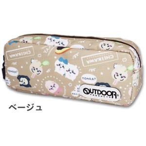ペンケース ちいかわ OUTDOOR PROD...の詳細画像4