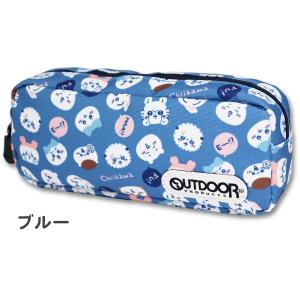 ペンケース ちいかわ OUTDOOR PROD...の詳細画像5