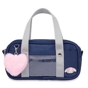 ペンケース 筆箱 女の子 サンリオ スクールバ...の詳細画像3