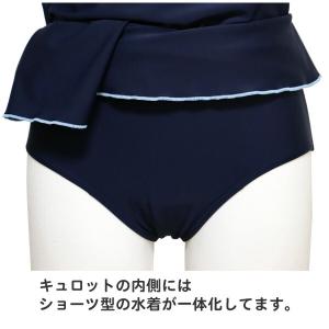 スクール水着 女の子 ワンピース CONVER...の詳細画像3